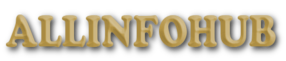 ALLINFOHUB Logo