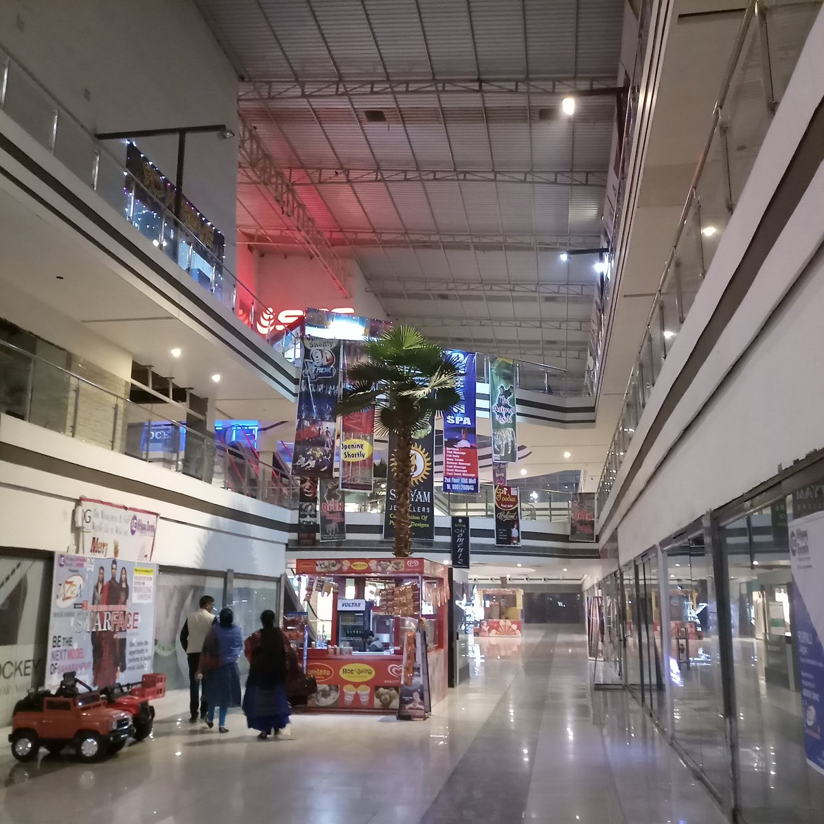 GnG Shopping Mall