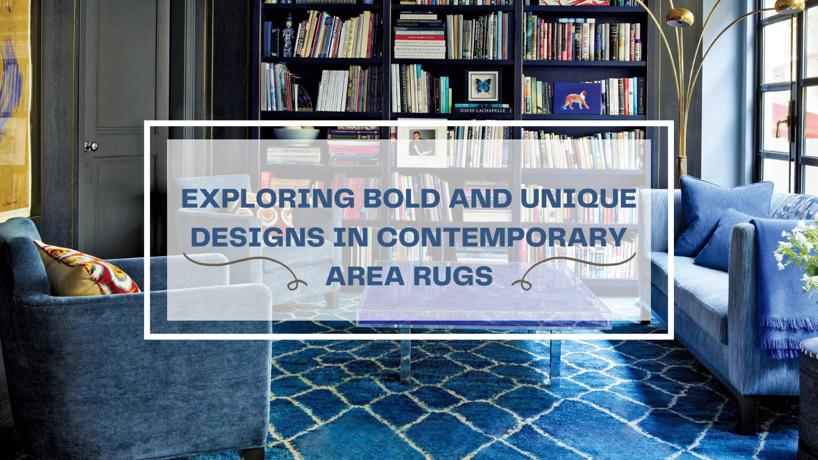 rugs in your home