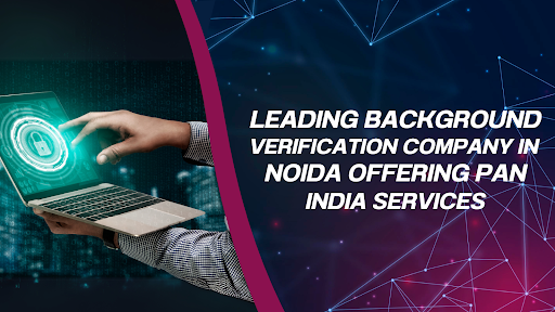 Background Verification Company
