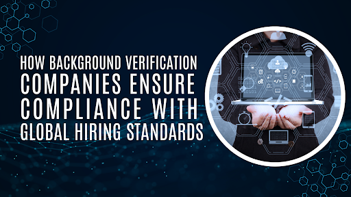 Background Verifiaction Company