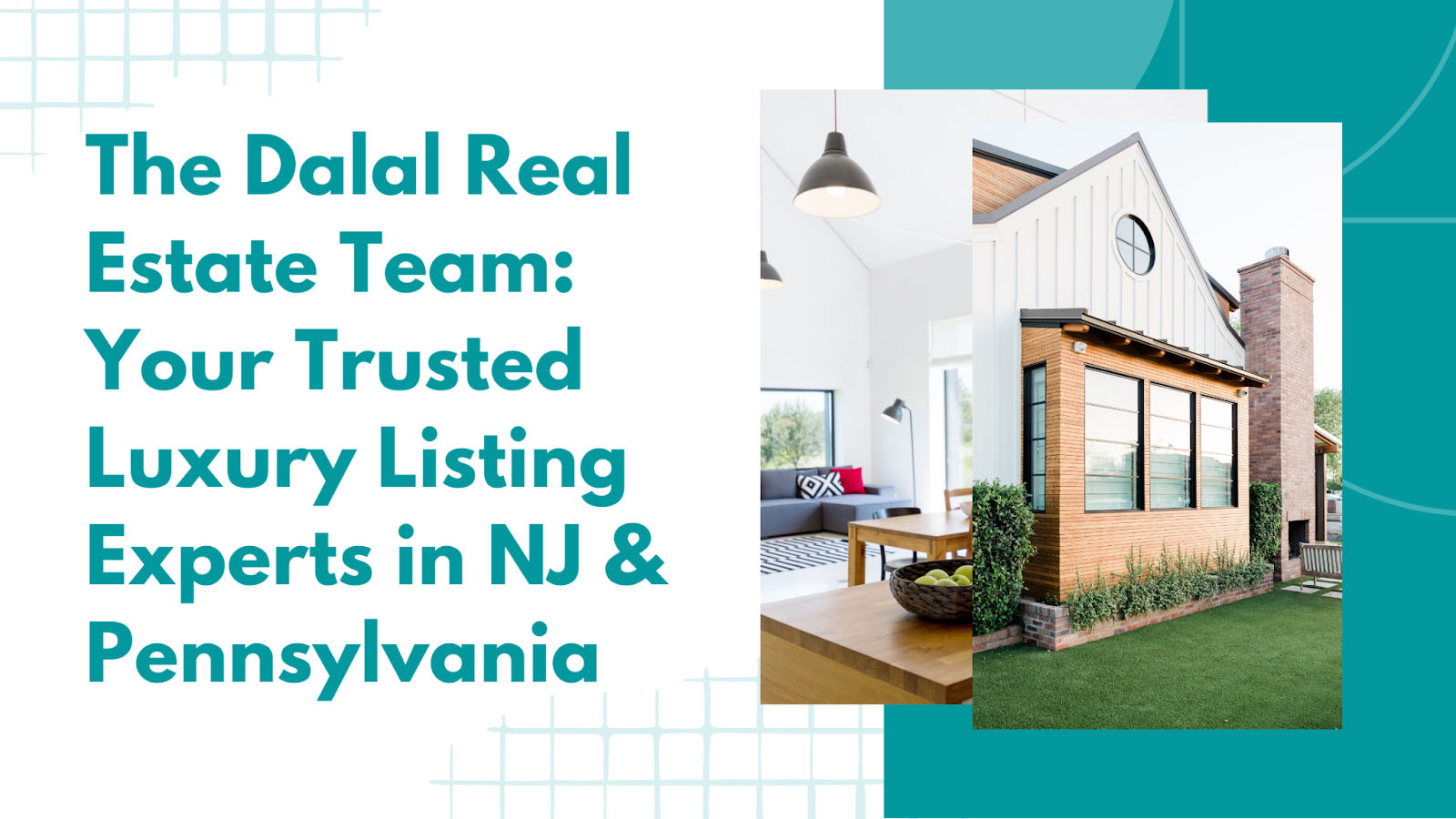 The Dalal Real Estate Team NJ