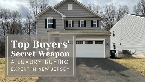 Luxury Buying Expert in NJ & Pennsylvania