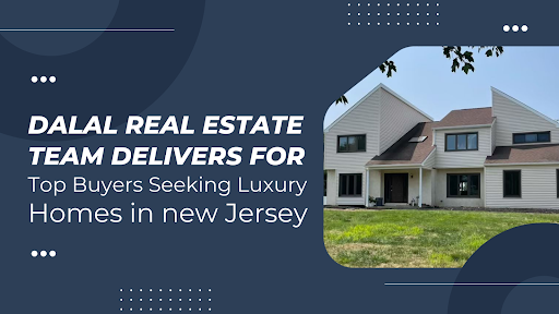 Luxury Homes in NJ & Pennsylvania