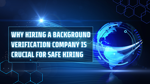 Background Verification