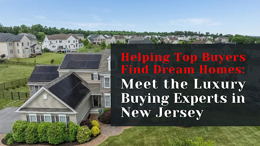 Buyers Find Dream Homes