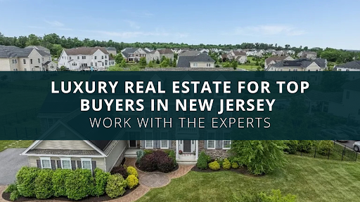 luxury buying expert in NJ & Pennsylvania