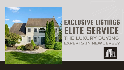 Exclusive Listings, Elite Service
