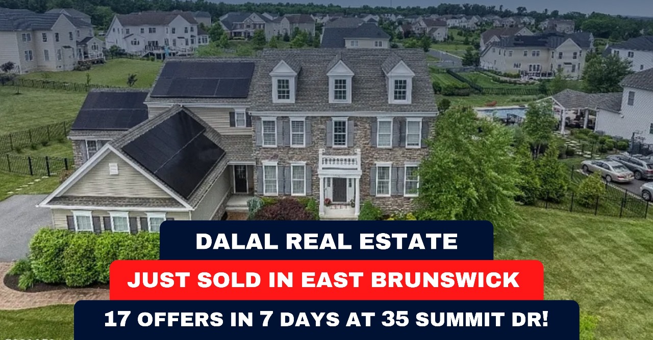 Dalal Real Estate Team - East Brunswick