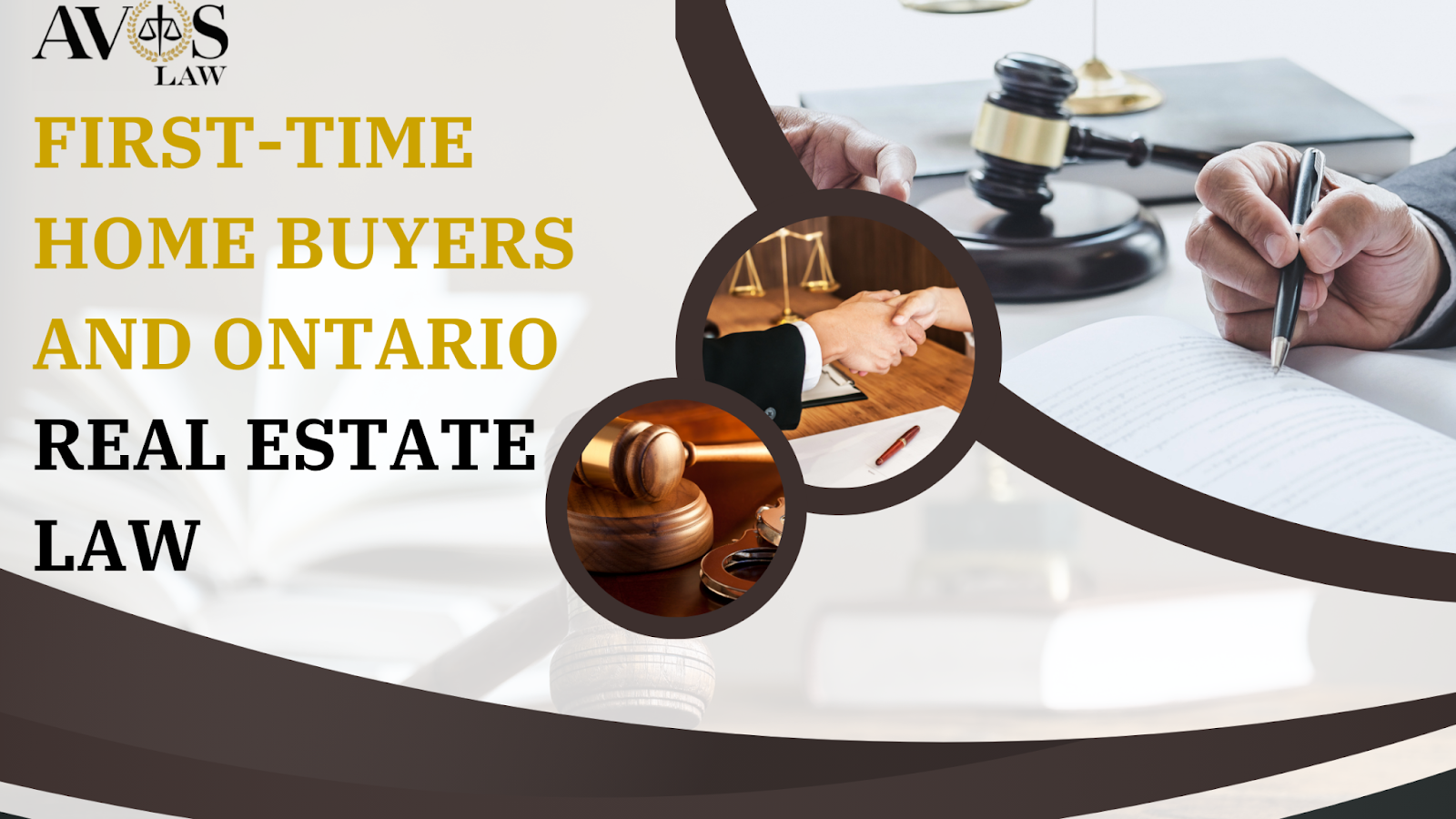 First-Time Home Buyers and Ontario Real Estate Law